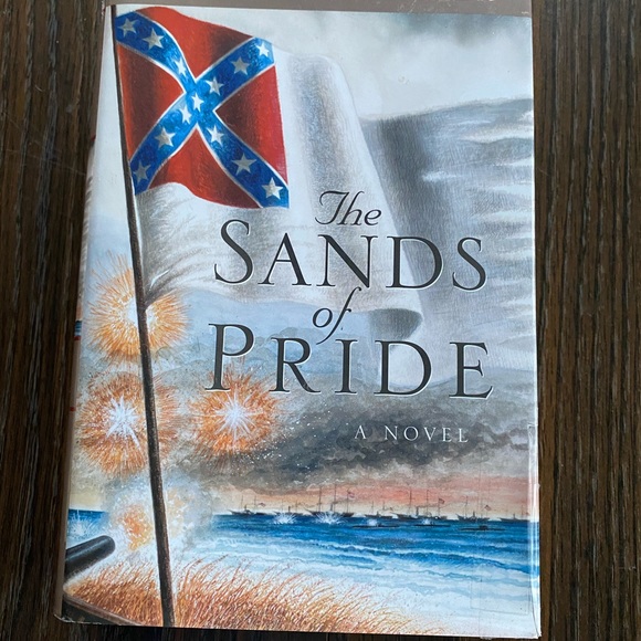 The Sands of Pride Book by William Trotter - Picture 1 of 4